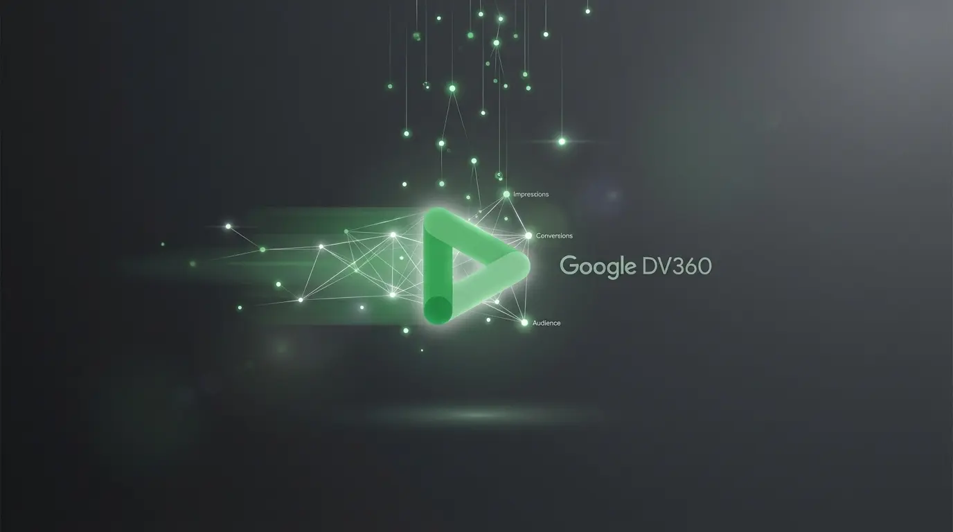 Google's agentic buying stack links advertiser data