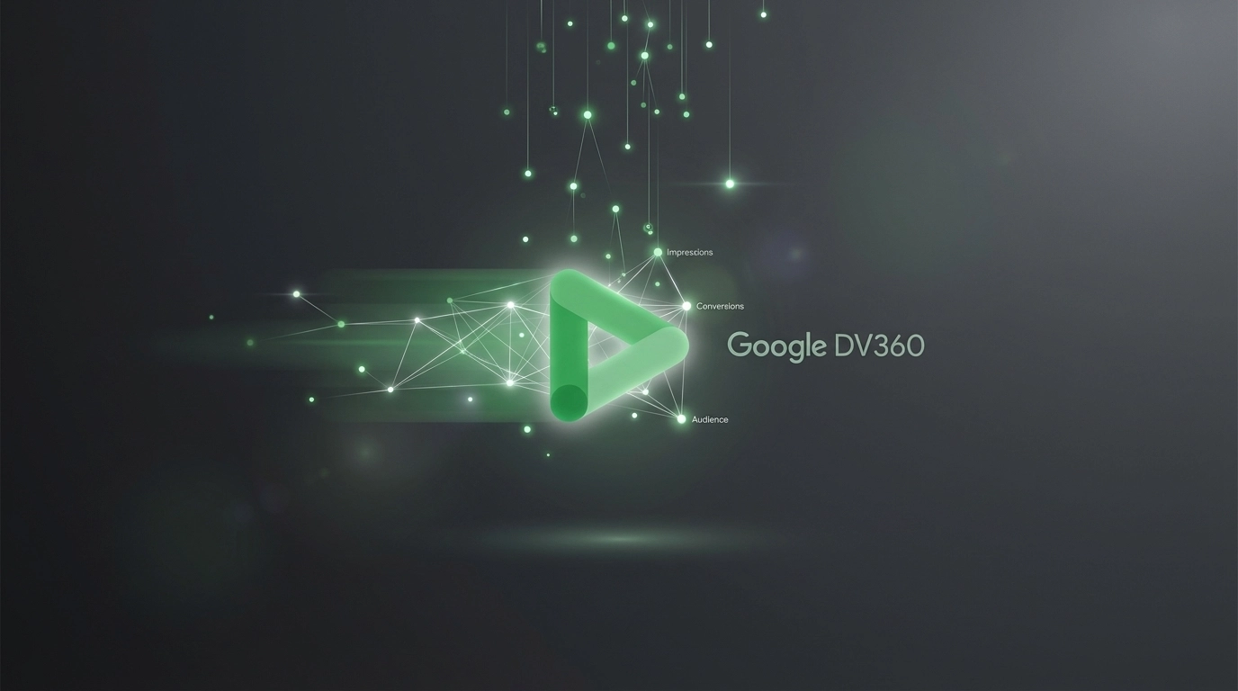 Google's agentic buying stack links advertiser data