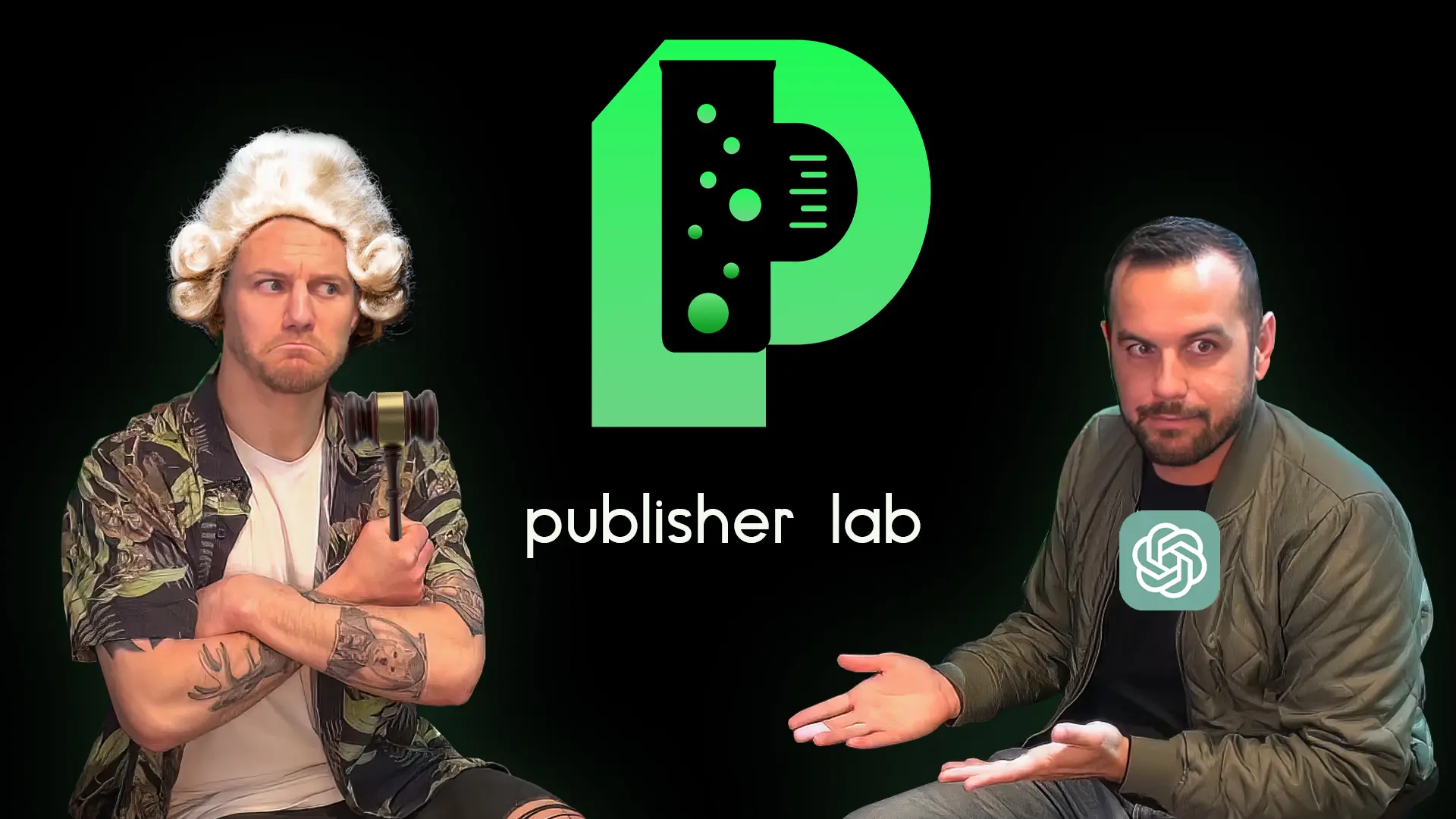The Publisher Lab: Google’s E-E-A-T, New Capabilities in YouTube Shorts, & AI Meeting at the White House