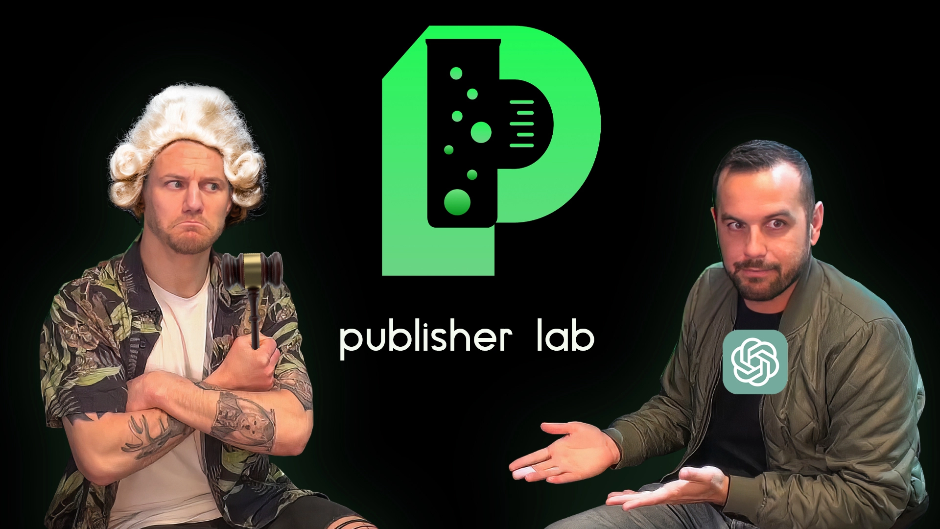 The Publisher Lab: Google’s E-E-A-T, New Capabilities in YouTube Shorts, & AI Meeting at the White House
