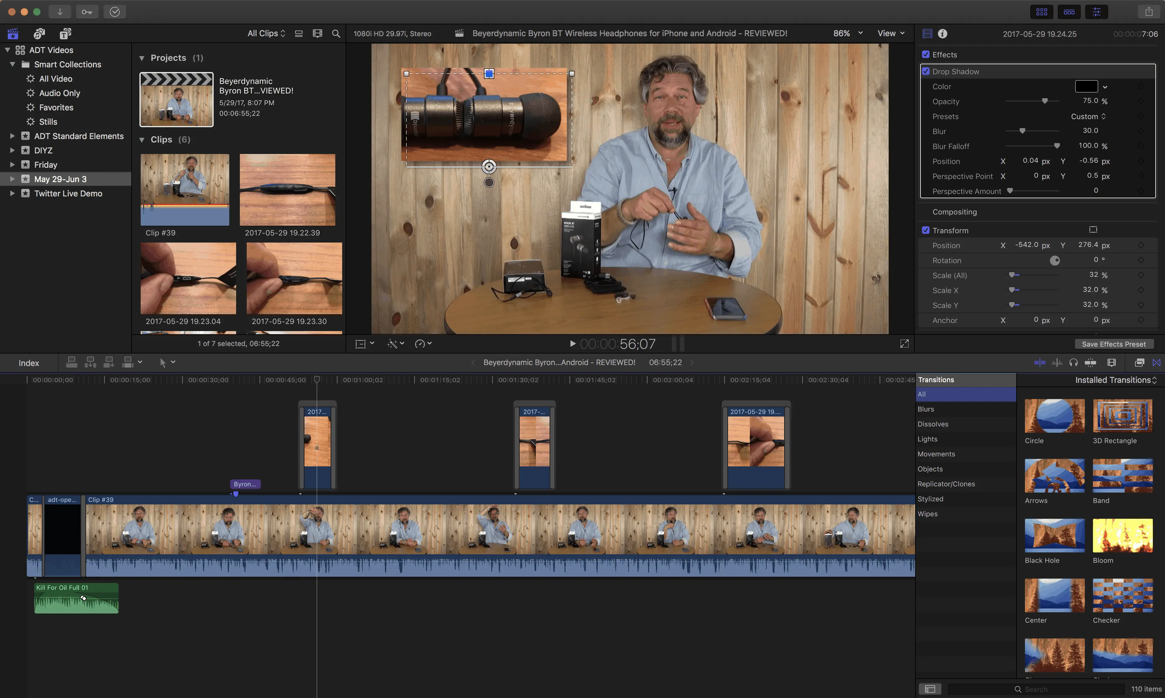 Video Production Gear Choices For Digital Publishers