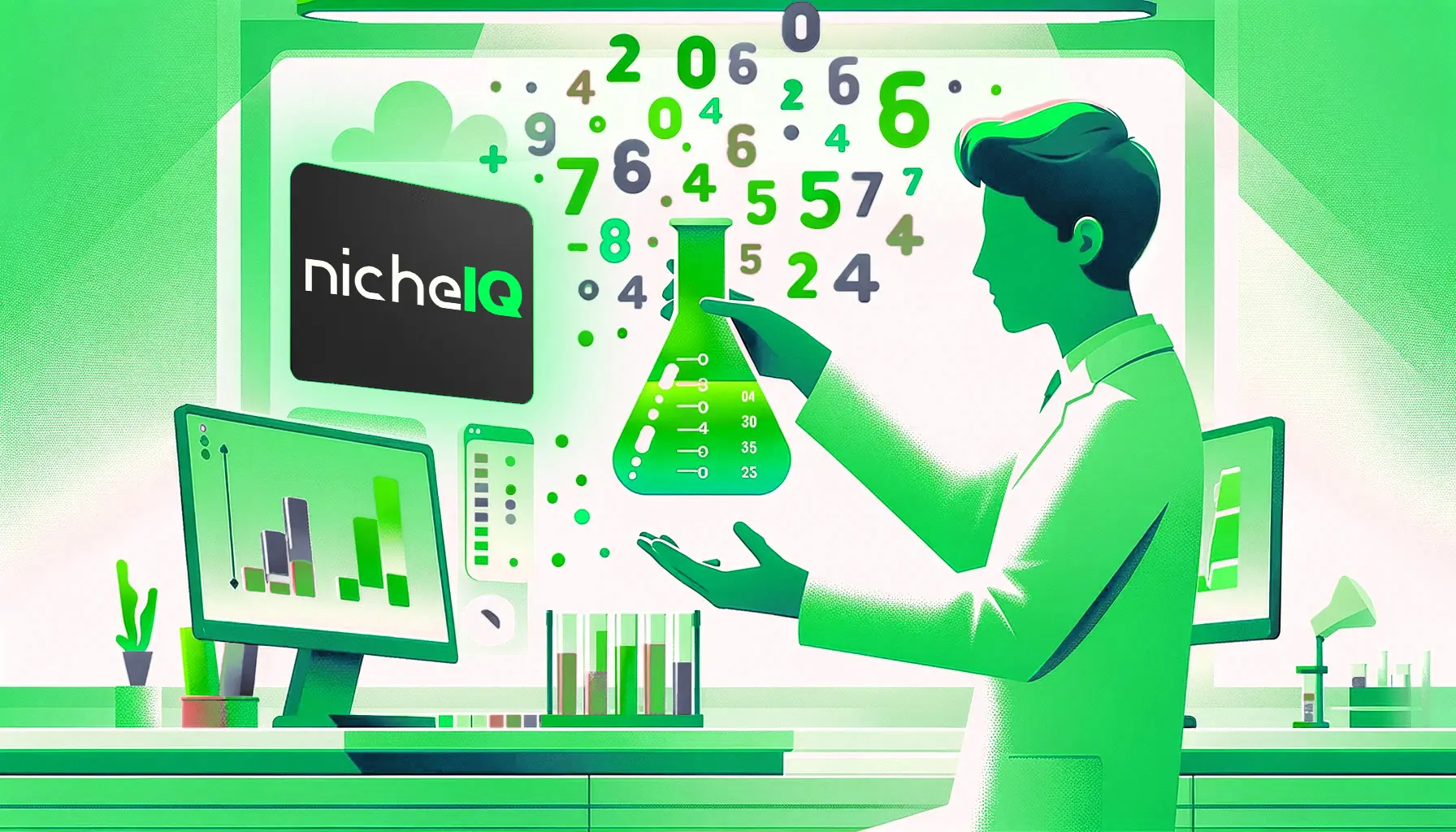 Data to Dominance: A Data Scientist’s View on NicheIQ’s SEO Suite