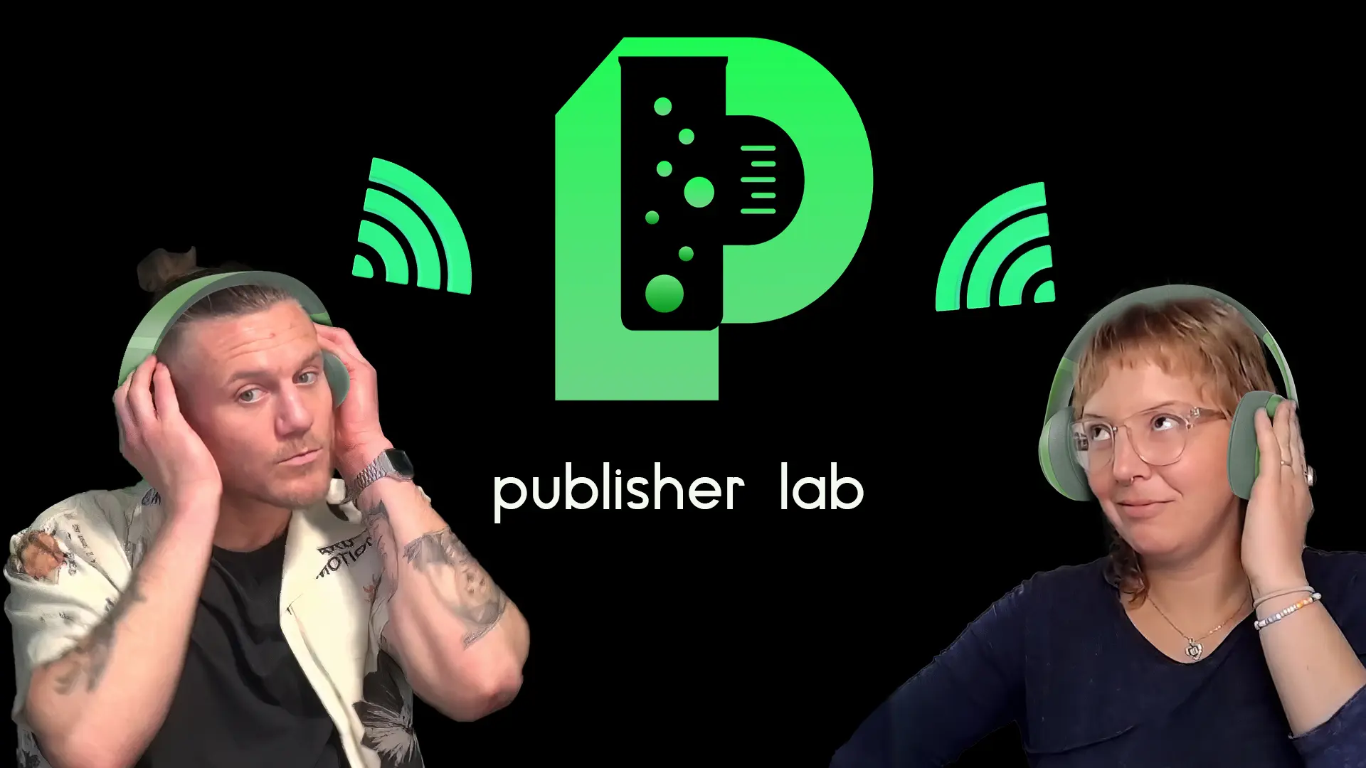 The Publisher Lab: AI makes us rethink authenticity, Microsoft’s AI Chat Monetization, & changes to Google Search