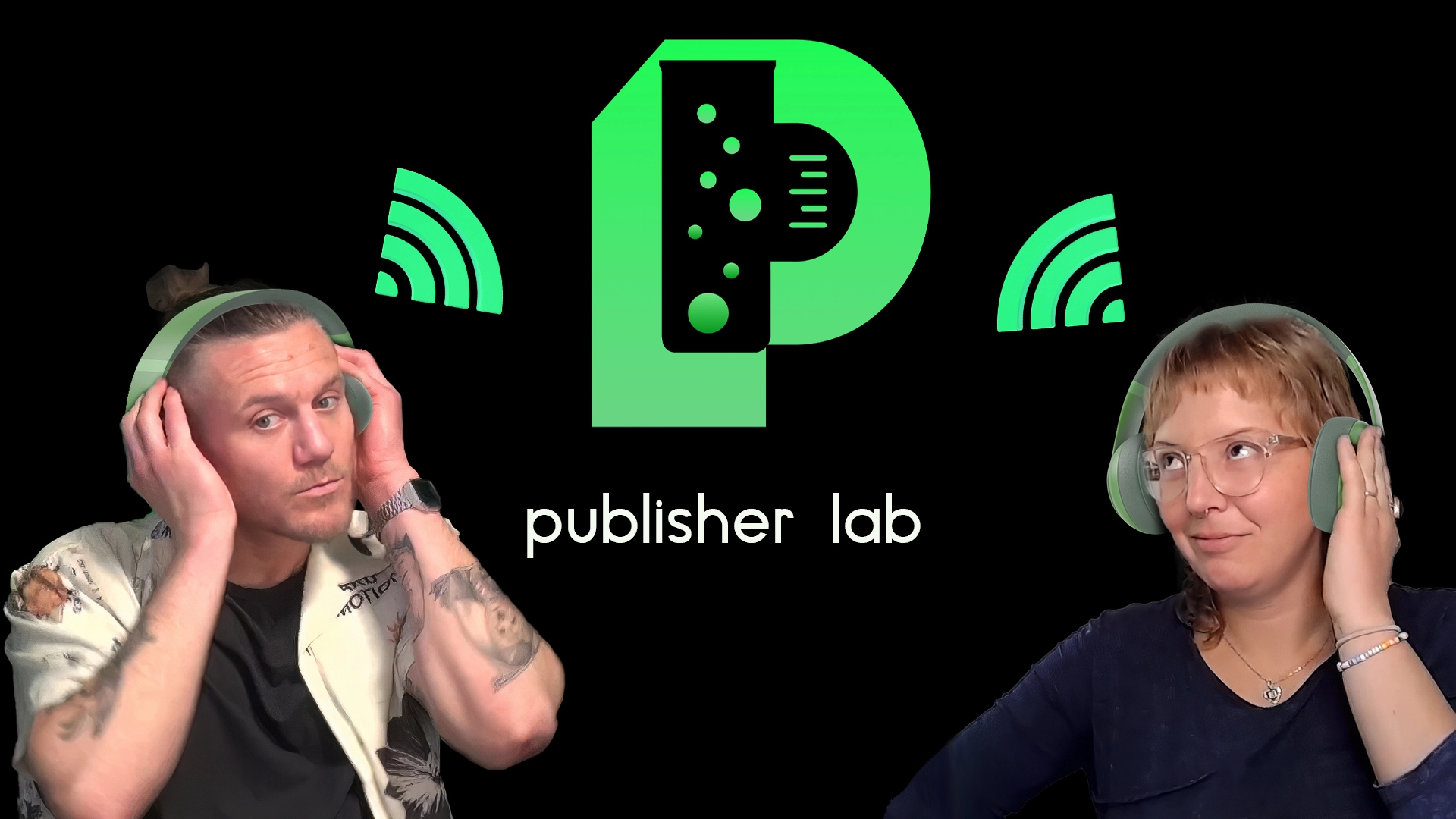 The Publisher Lab: AI makes us rethink authenticity, Microsoft’s AI Chat Monetization, & changes to Google Search