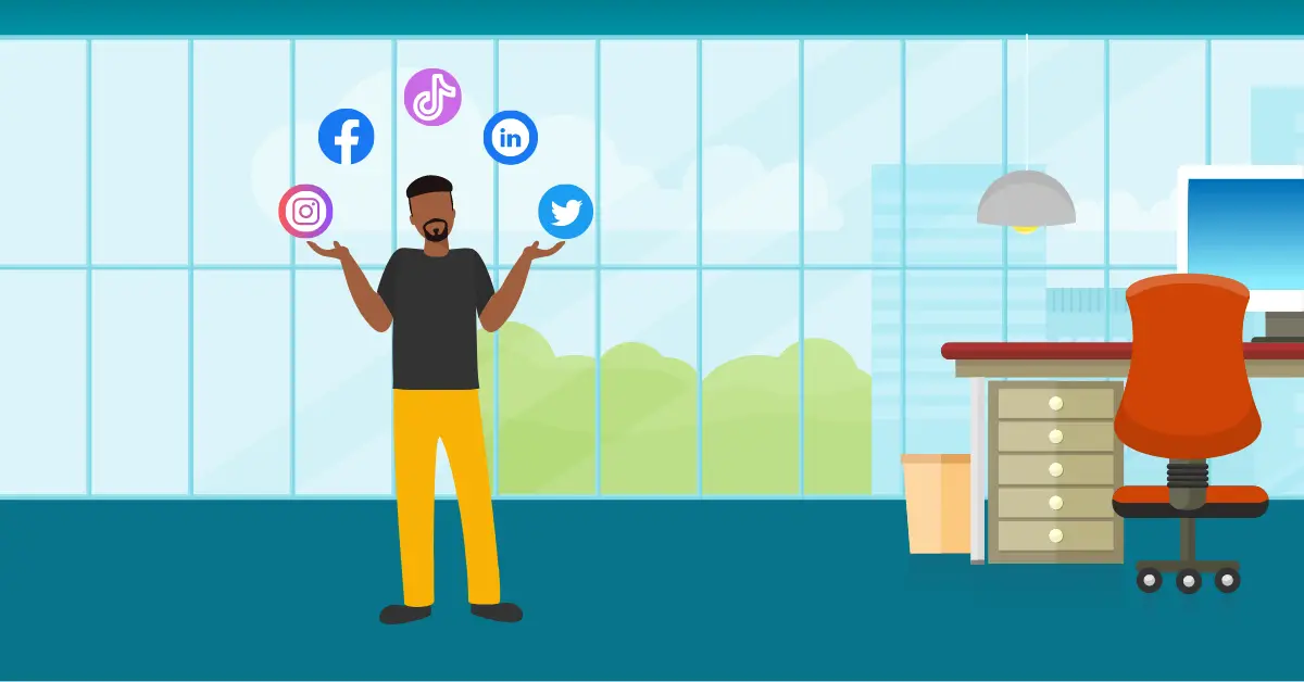 Which Social Media Platform Should You Use (2023 Edition)