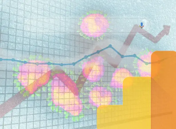 How Coronavirus is Affecting Ad Rates & Website Traffic (Live Updates)