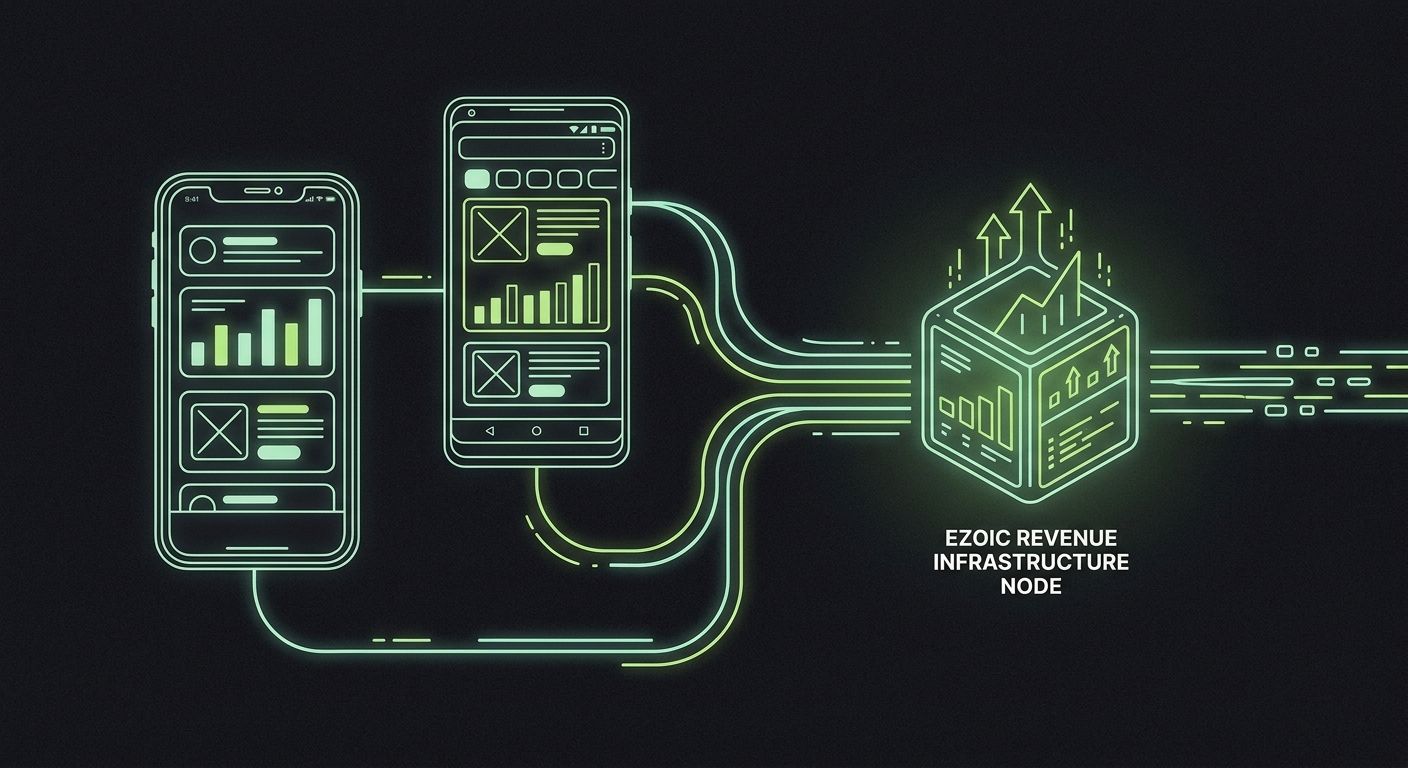 iOS and Android app monetization