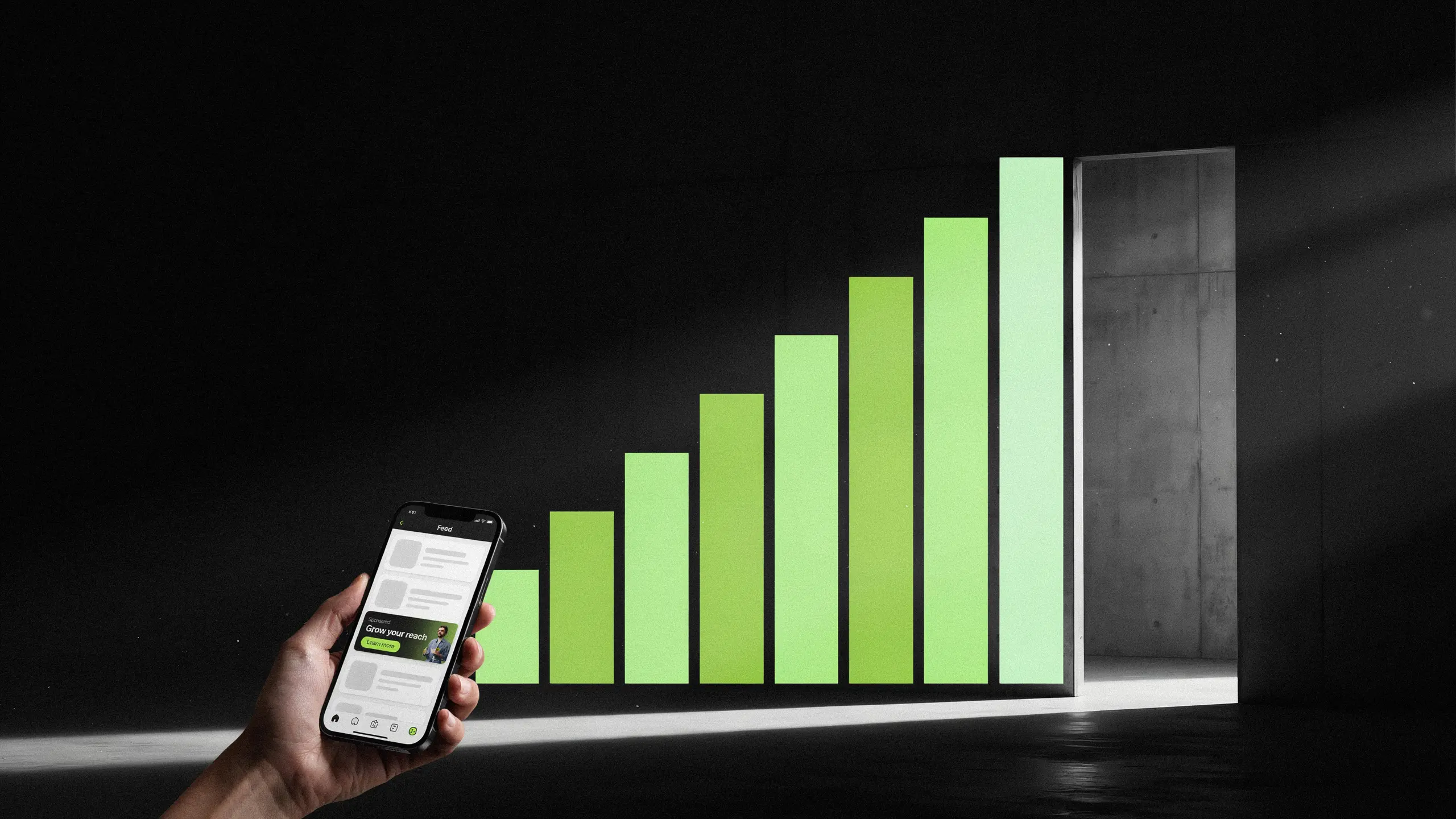 Mobile App Monetization Economy is Wide Open