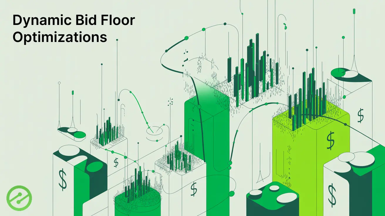 Advanced Dynamic Bid Flooring Optimization