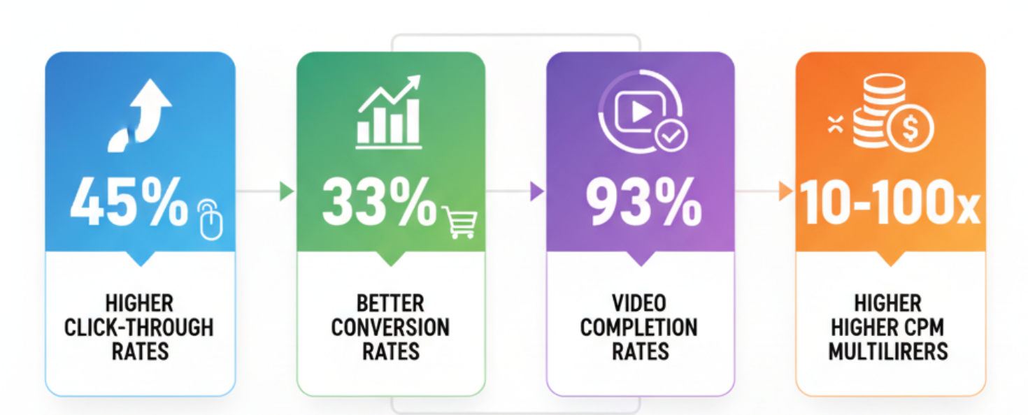 rewarded ads economy revenue