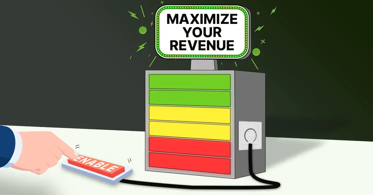 <strong>Ezoic Just Made a Button To Instantly Optimize Your Site. Here’s How It Works (and Why You Should Turn It On Today)</strong>