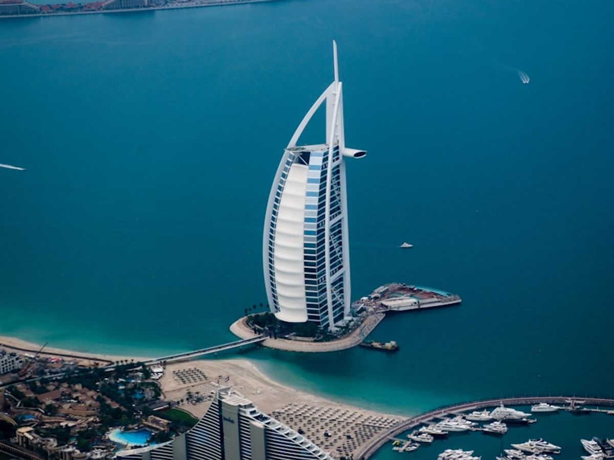 Dubai photo 1