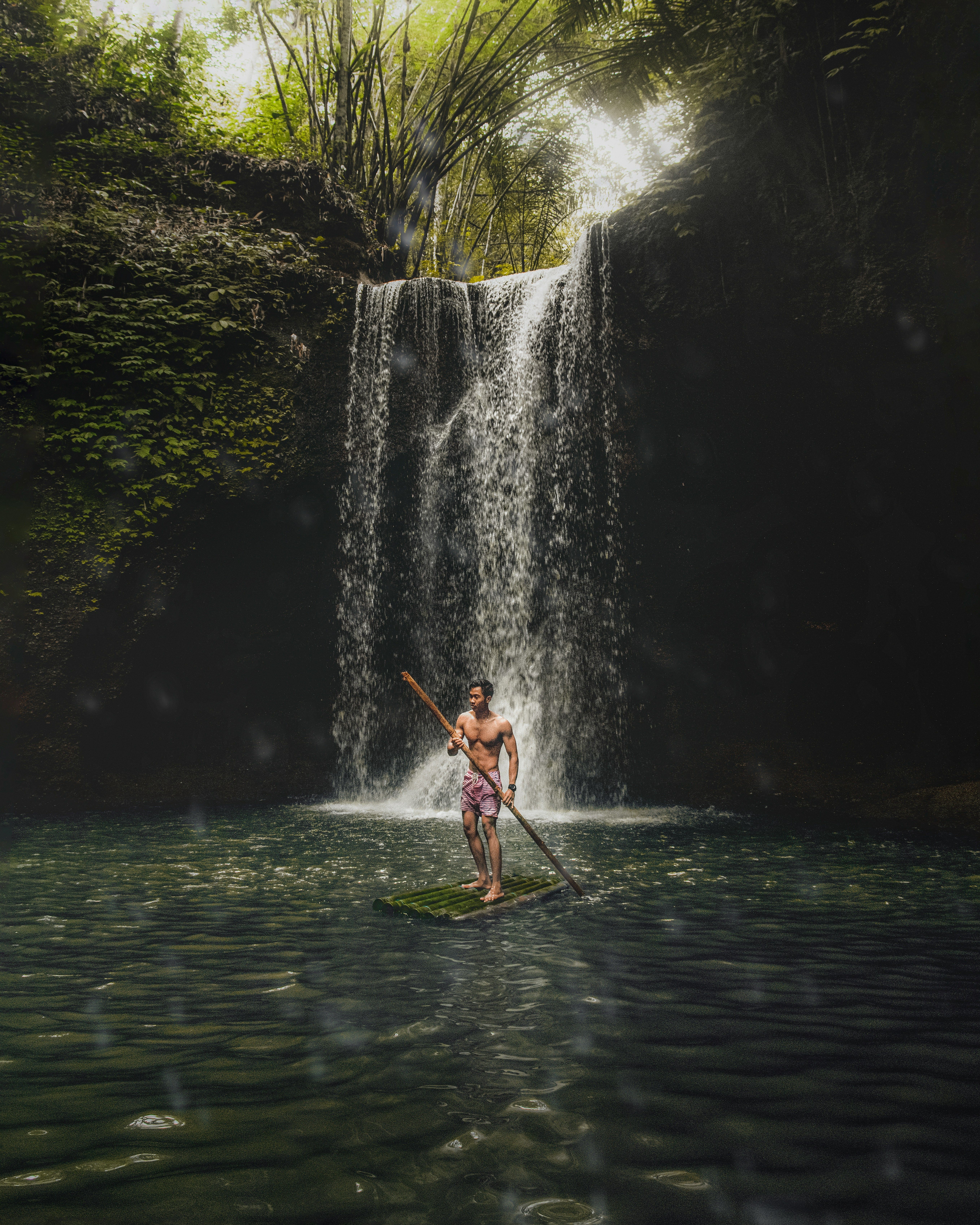 Bali Adventure Escape photo 1