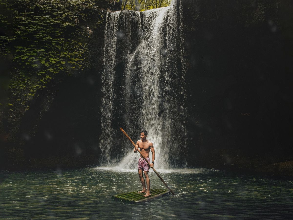 Bali Adventure Escape photo 1
