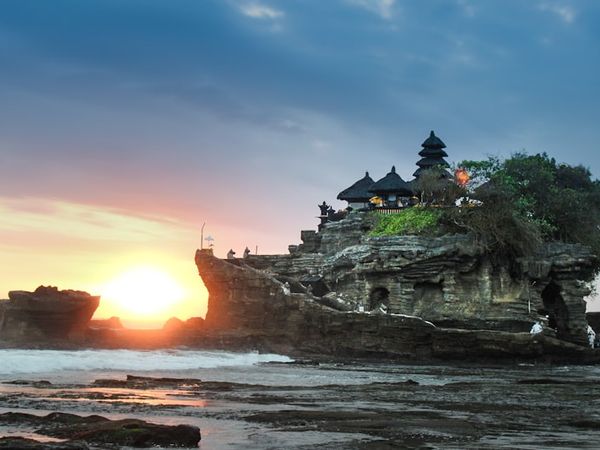 Bali photo 3