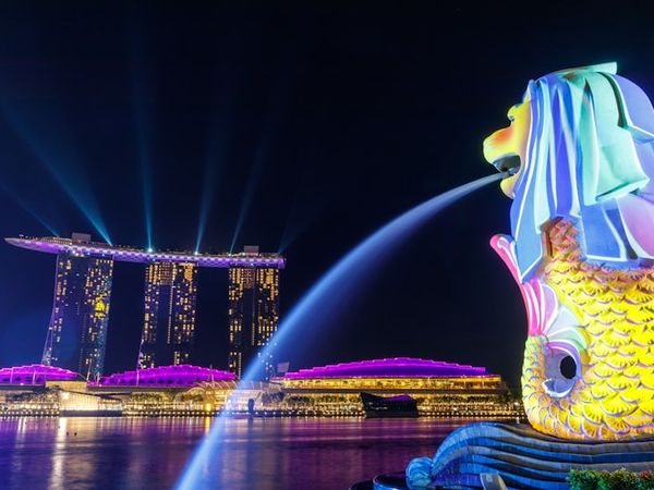 Singapore photo 2