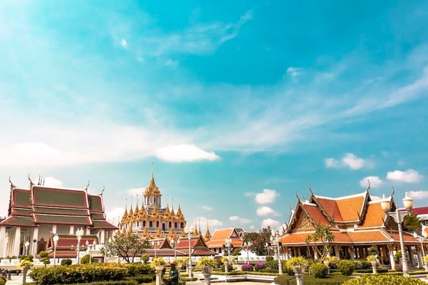 Thailand photo 2
