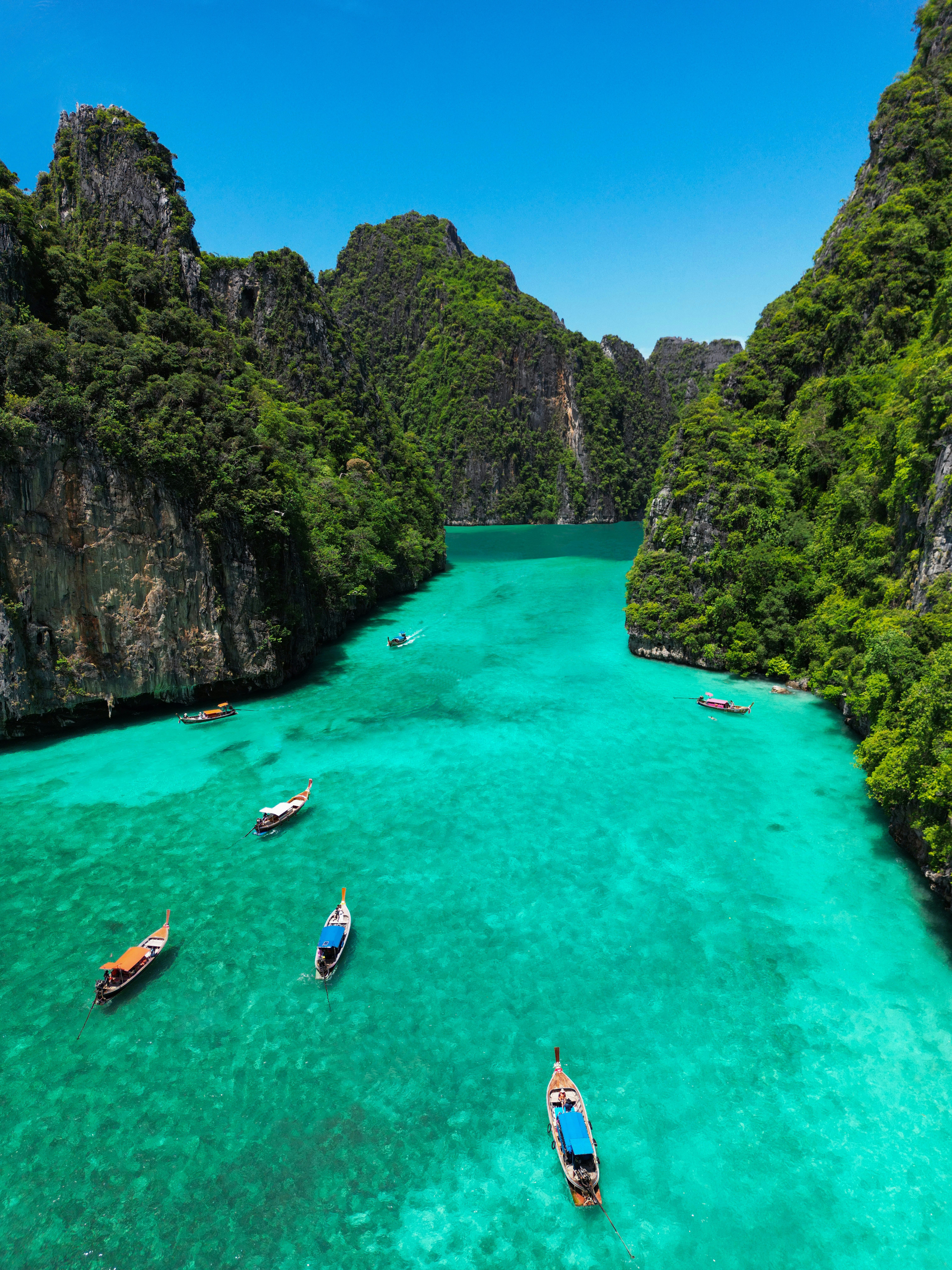 Thailand photo 1