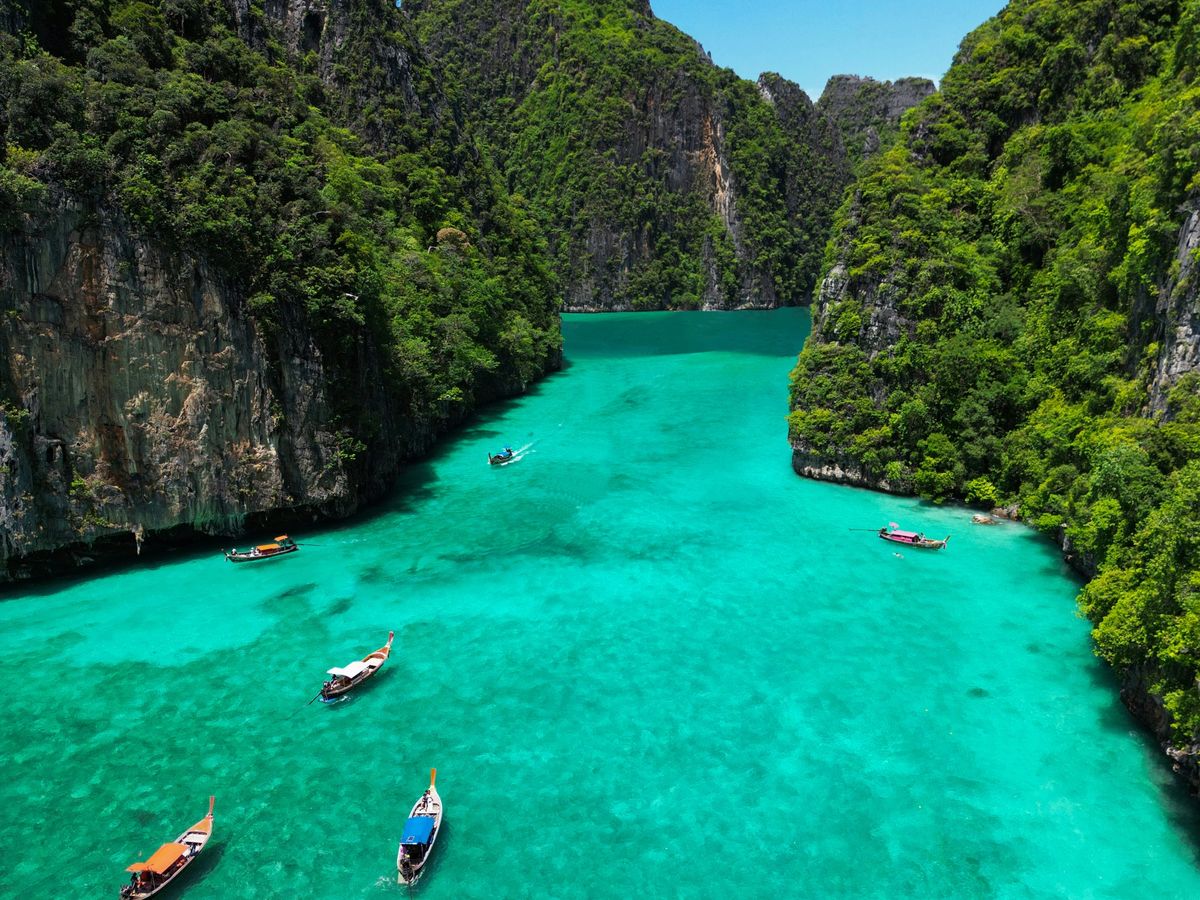 Thailand photo 1