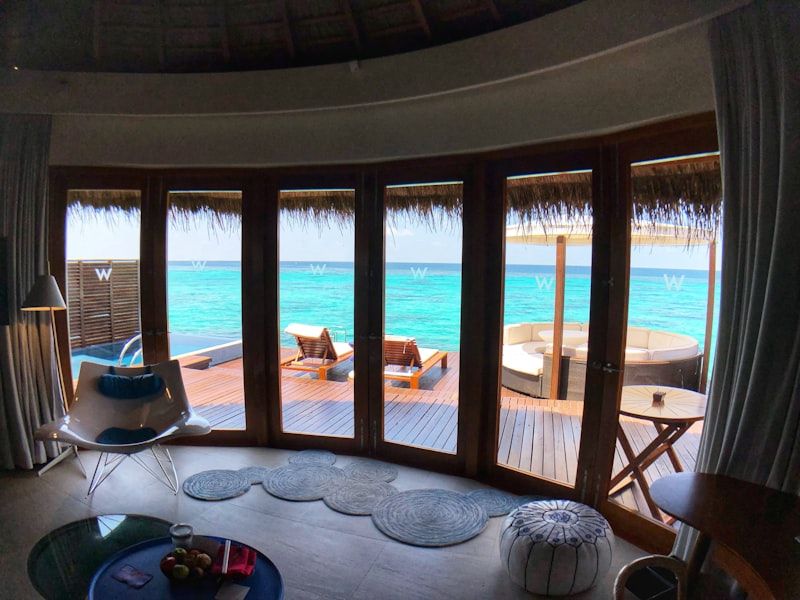 Maldives photo 3