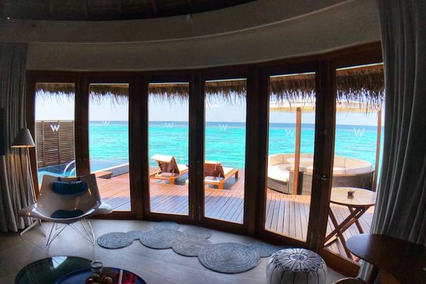 Maldives photo 3