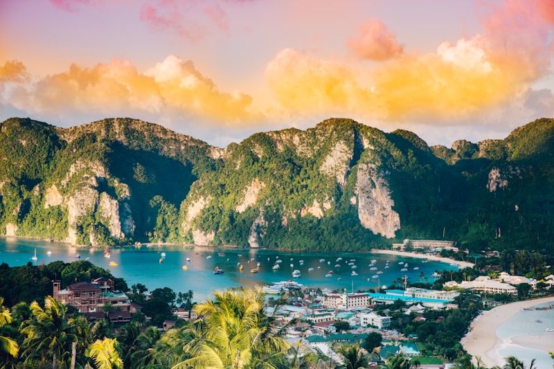 Phuket & Islands Honeymoon