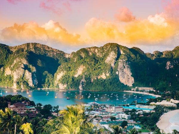 Thailand photo 3