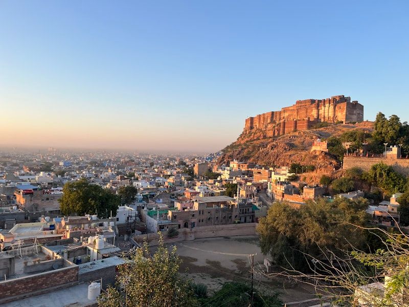 Royal Rajasthan Tour