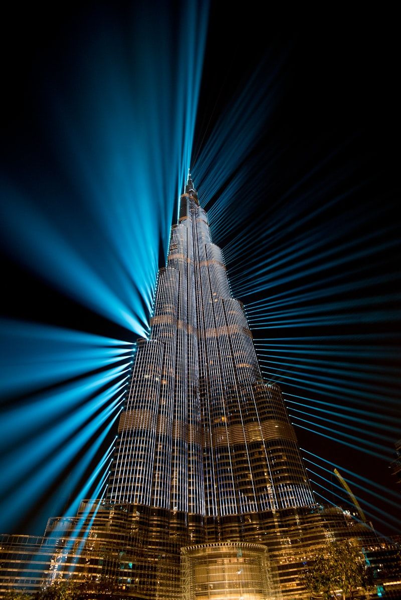 Dubai photo 4
