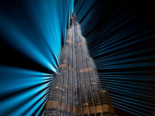 Dubai photo 4