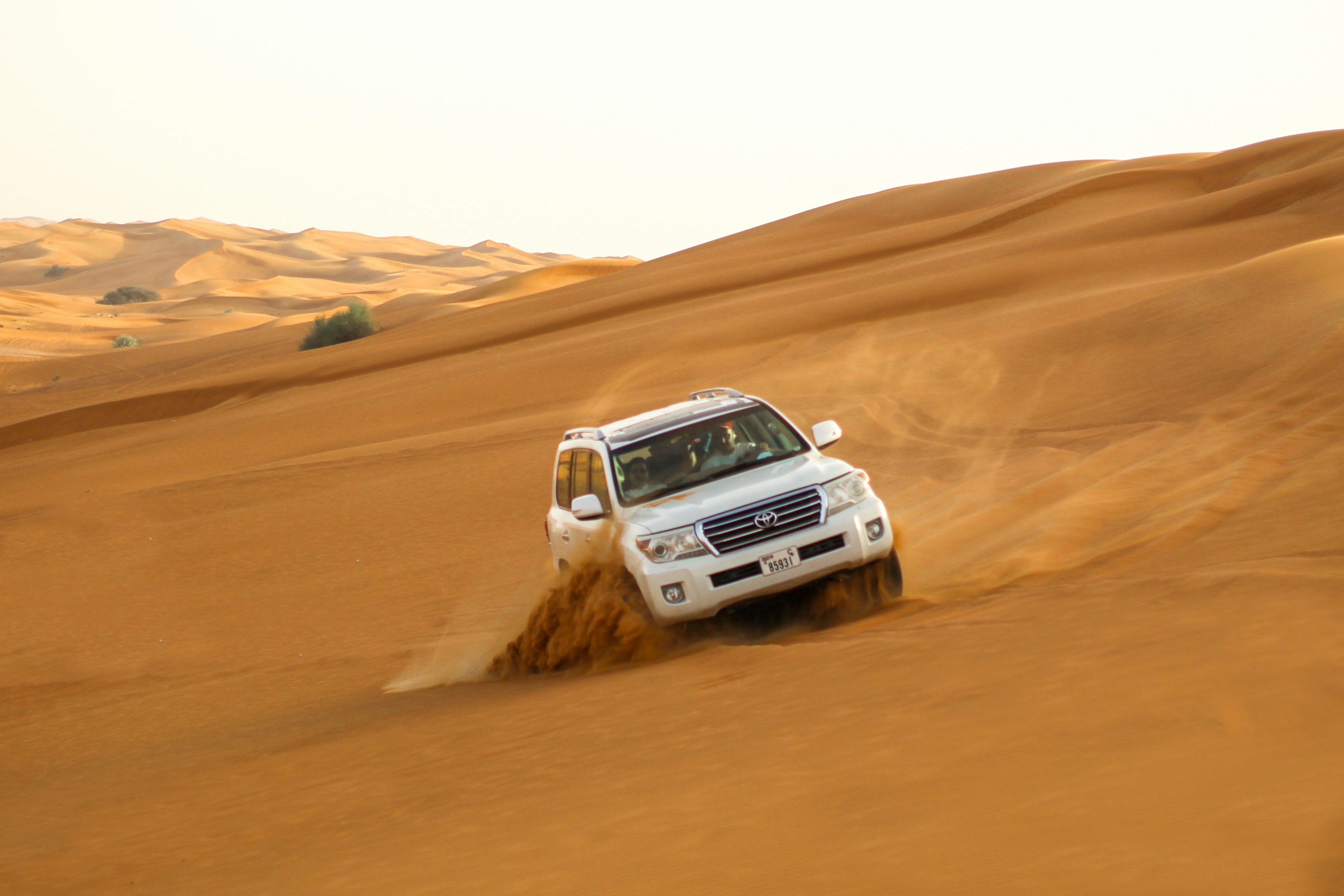 Dubai photo 2