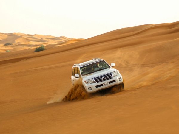 Dubai photo 2