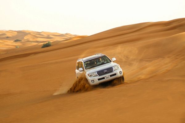 Dubai photo 2