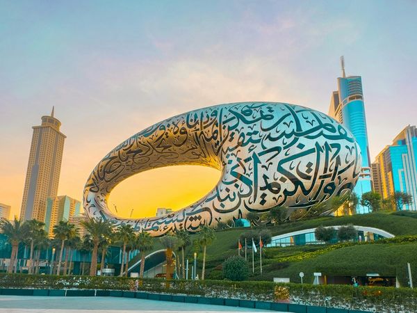 Dubai photo 5