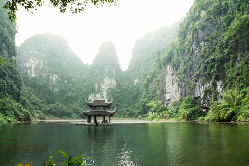 Vietnam Classic (North to South)