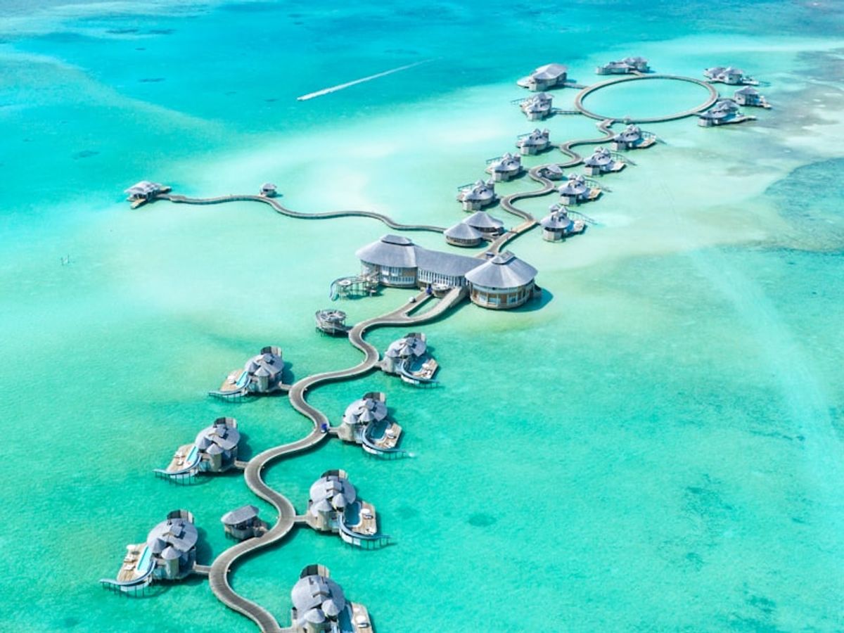 Maldives photo 1