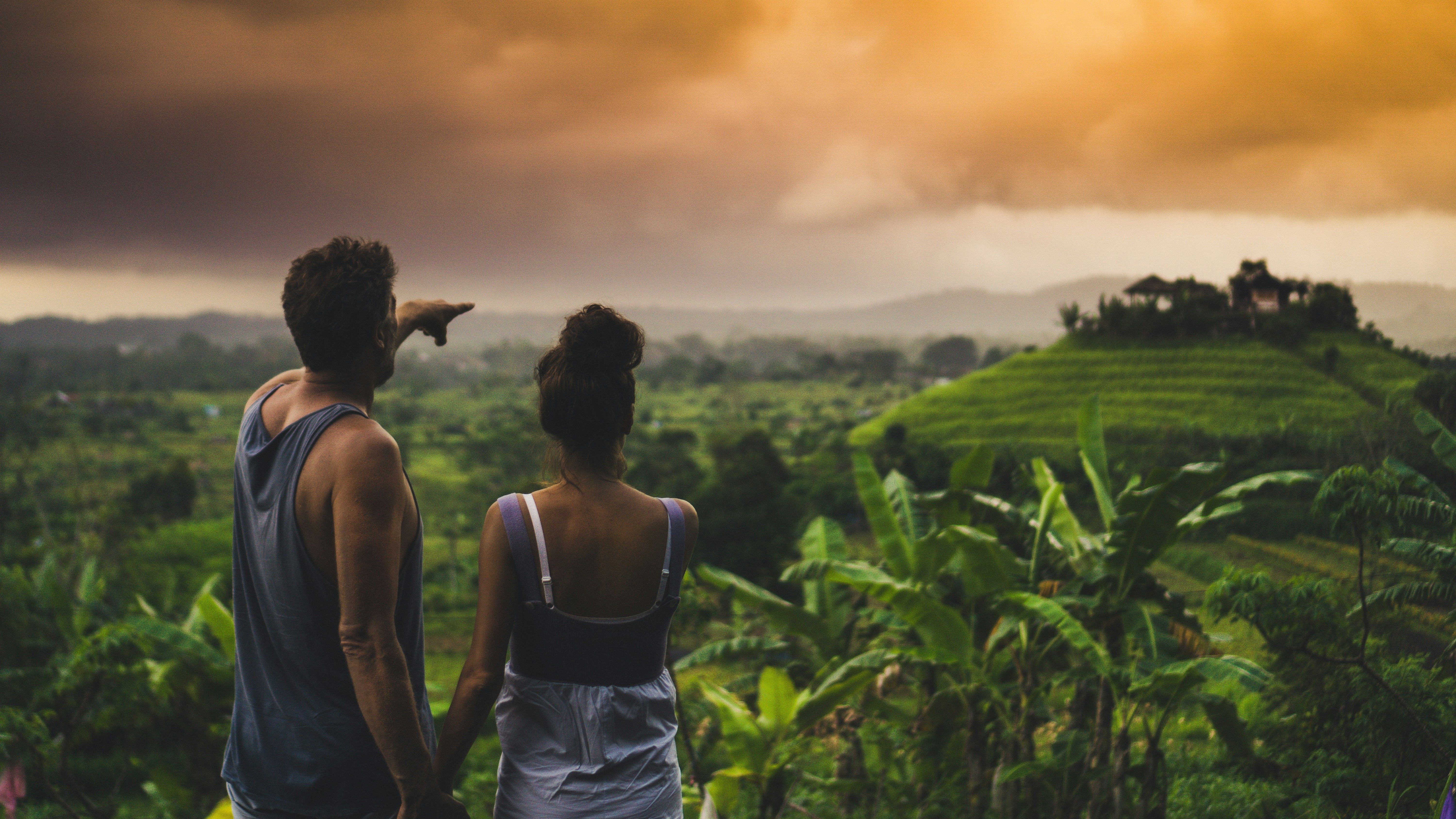 Bali Honeymoon Special photo 2