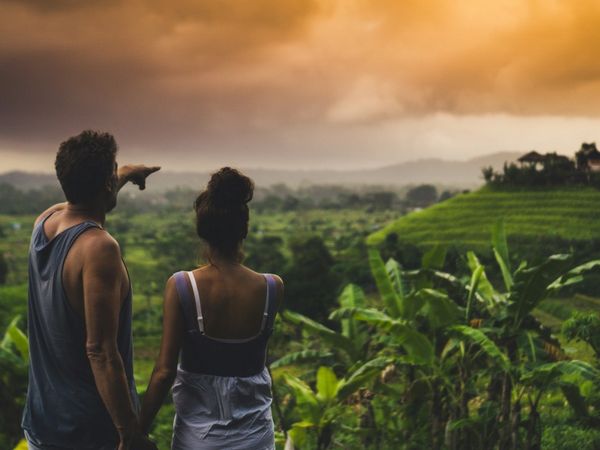 Bali Honeymoon Special photo 2