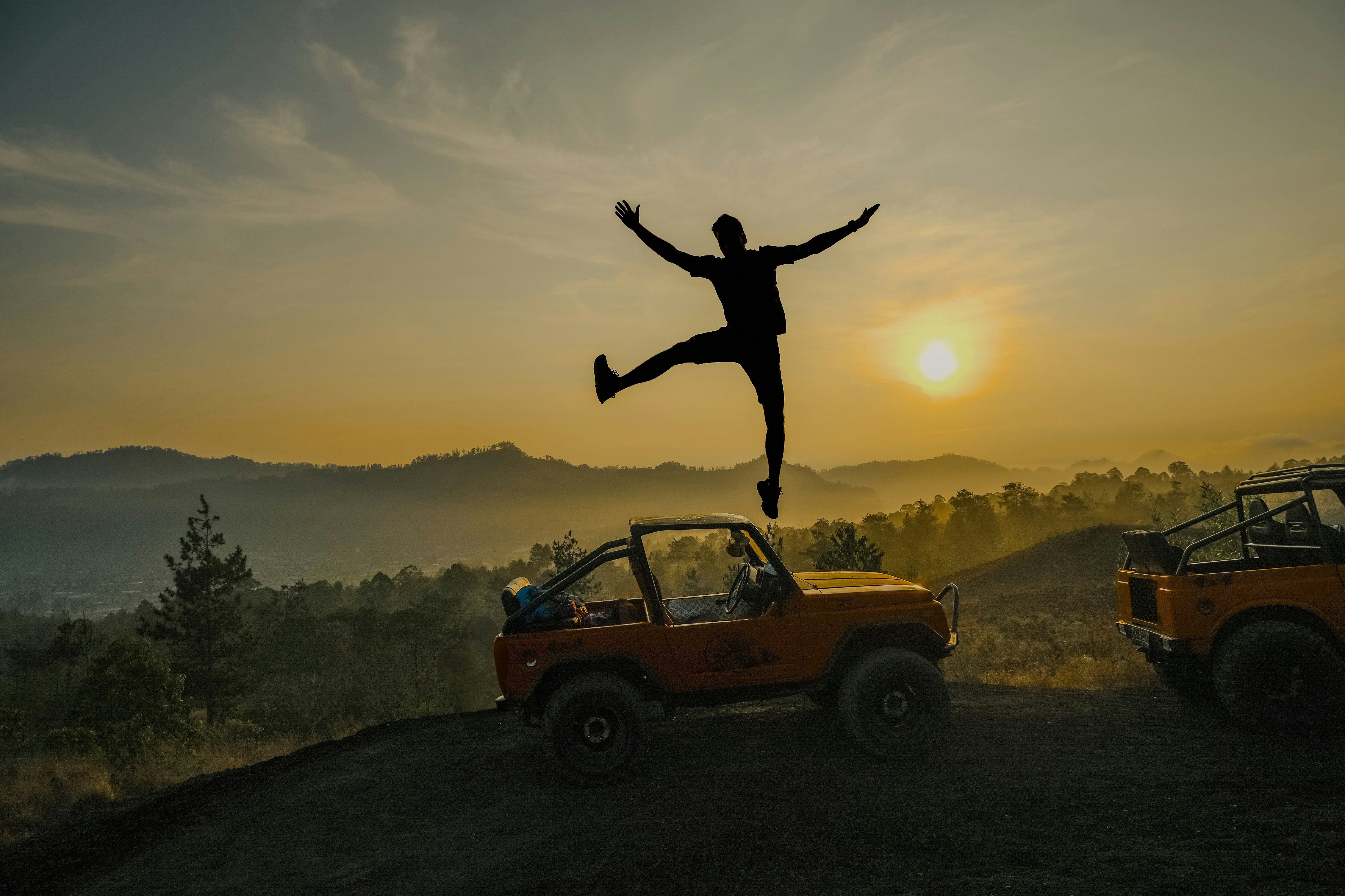 Bali Adventure Escape