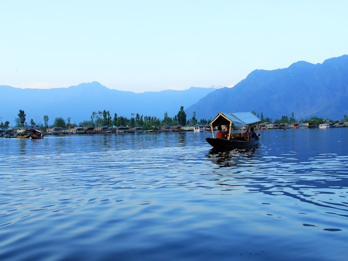Kashmir photo 1