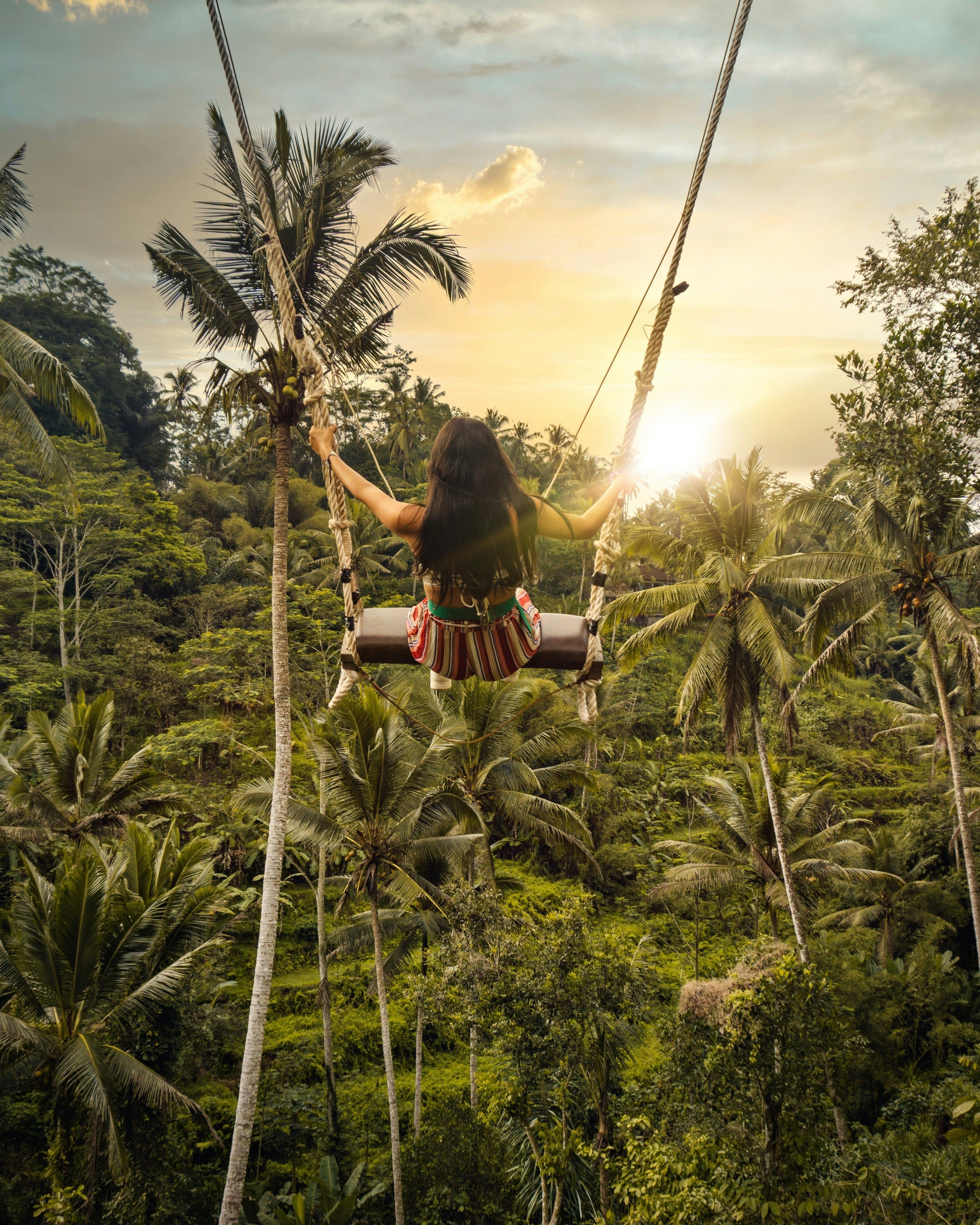 Bali Honeymoon Special photo 3