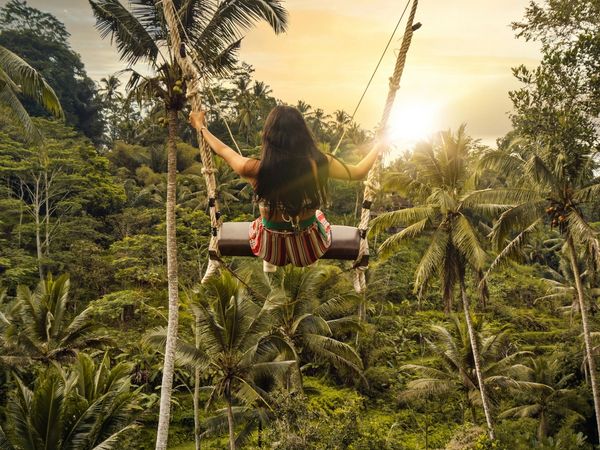 Bali Honeymoon Special photo 3