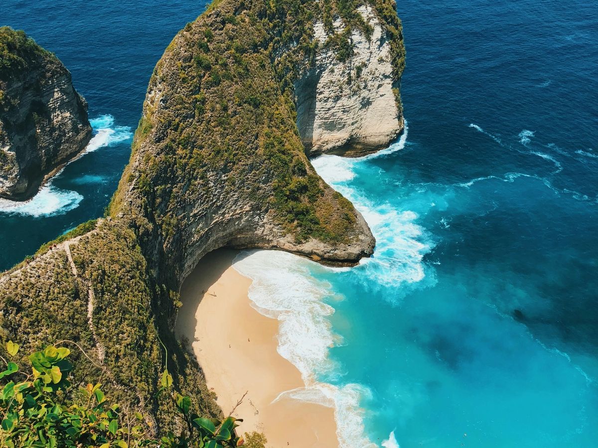 Bali photo 1