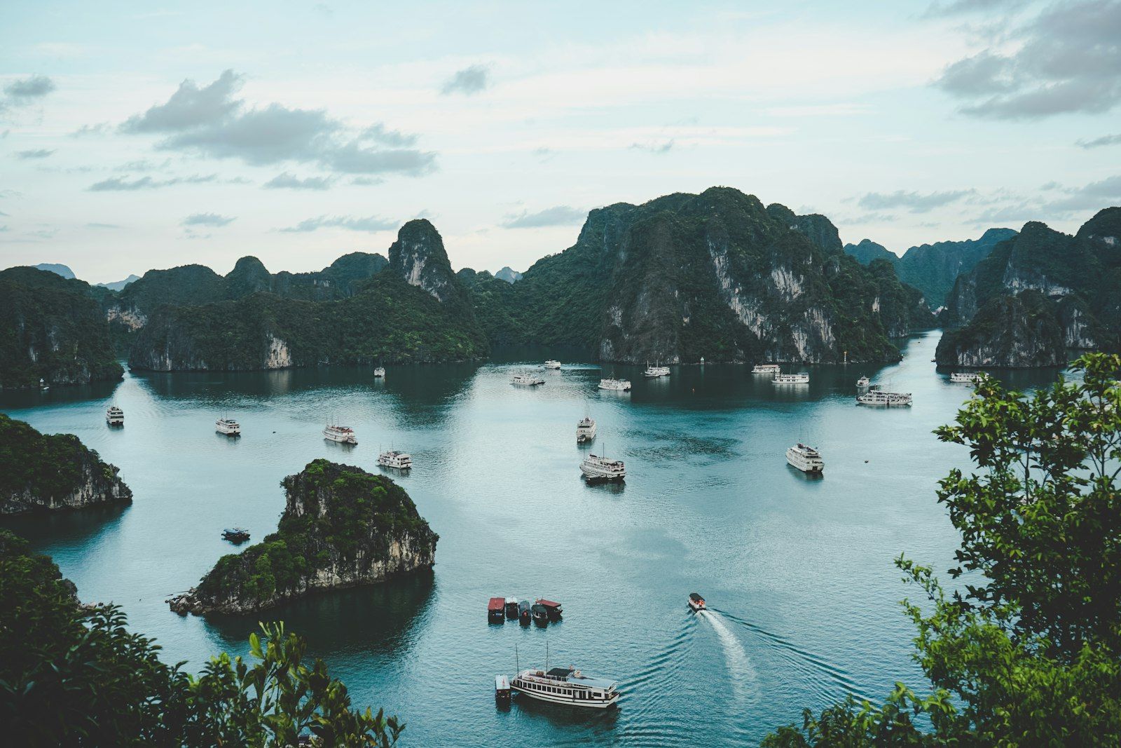 Family trip to Vietnam: a parent's checklist (with kid-tested picks)