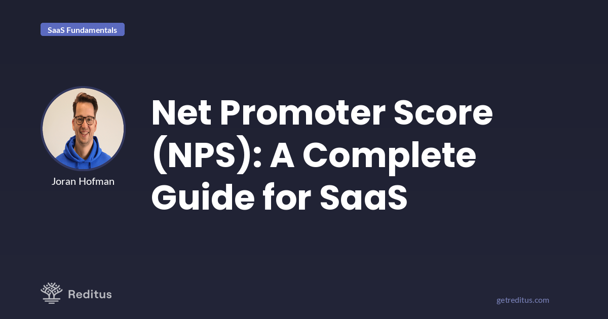 What Is NPS (Net Promoter Score)? Everything you need to know.