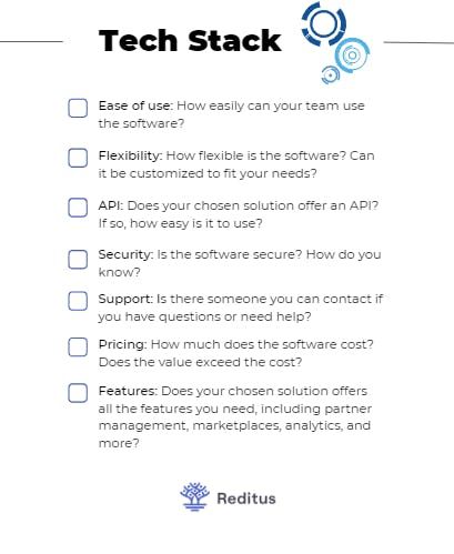 Questions to ask to ensure you have the right technology to run your referral program