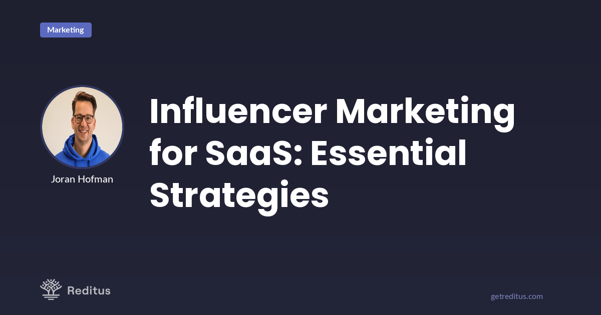 What Is Influencer Marketing? Key Concepts and Ideas.