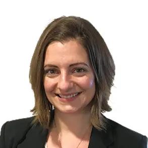 Sarena Douglas headshot