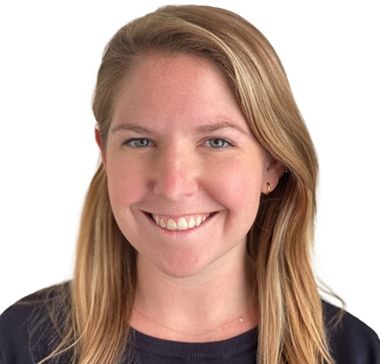 Claire Nelson headshot