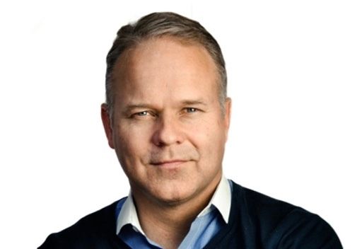 Andrew Falcon headshot